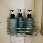 Bat Solutions Trier-euren - Alles Was Ein Nicht Bietet - 35 Qm Ferienwohnung, Heimkino, Wallbox, Kueche Fuer 4 Personen ترير