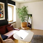 شقة Bat Solutions Trier-euren - Alles Was Ein Nicht Bietet - 35 Qm Ferienwohnung, Heimkino, Wallbox, Kueche Fuer 4 Personen *