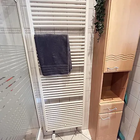 Bat Solutions Trier-euren - Alles Was Ein Nicht Bietet - 35 Qm Ferienwohnung, Heimkino, Wallbox, Kueche Fuer 4 Personen Апартаменты *