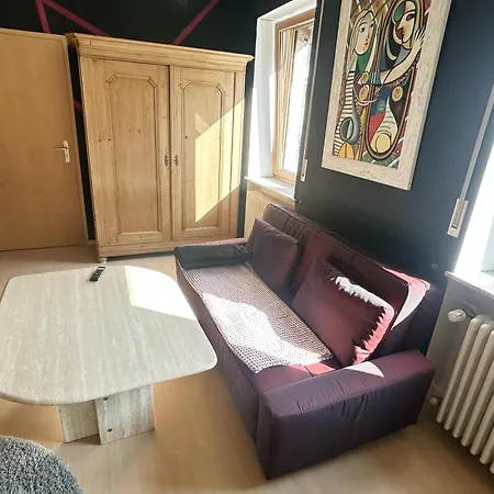35qm 4 Personen Zentral! Kino! Kueche! Wallbox! Raeder, Eg * Trewir