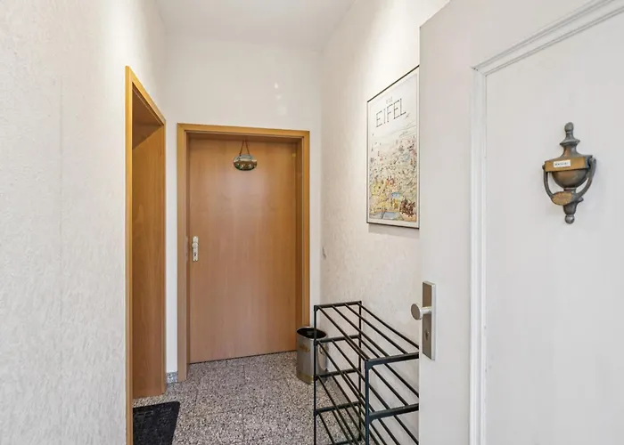 Bat Solutions Trier-euren - Alles Was Ein Nicht Bietet - 35 Qm Ferienwohnung, Heimkino, Wallbox, Kueche Fuer 4 Personen *